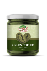 Toz Yeşil Kahve 100 gr